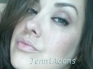 JenniAdams