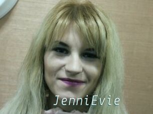 JenniEvie