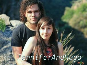 JenniferAndHugo