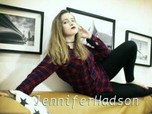 JenniferHadson