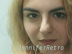 JenniferRetro