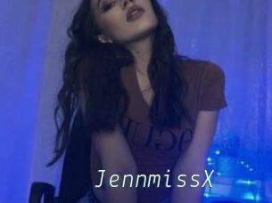 JennmissX