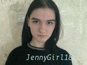 JennyGirl18