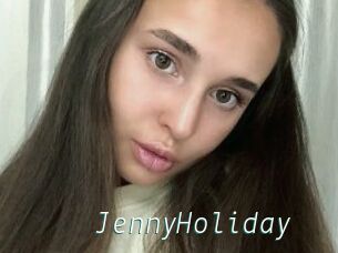 JennyHoliday