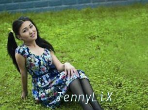 JennyLiX