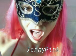 JennyPink