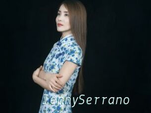 JennySerrano