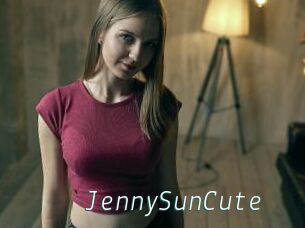 JennySunCute