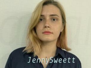 JennySweett