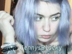 JennysBlacky