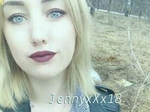 JennyxXx18