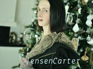 JensenCarter