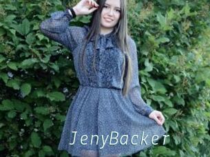 JenyBacker