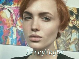 JercyVogue