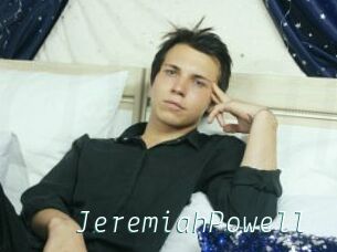 JeremiahPowell