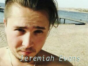 Jeremiah_Evans