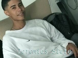 Jeremias_Siete