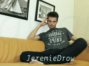 JeremieDrow