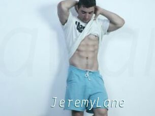 JeremyLane