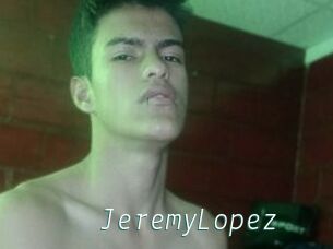 JeremyLopez