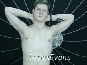 JeromEvans