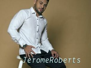 JeromeRoberts