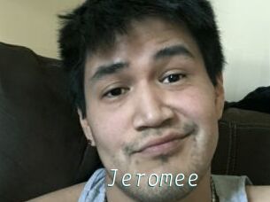 Jeromee