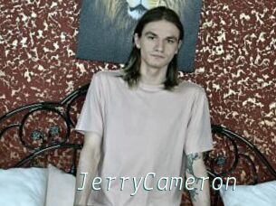 JerryCameron