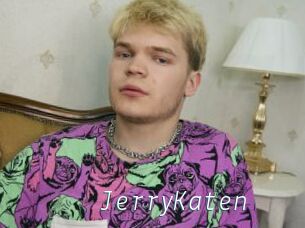 JerryKaten