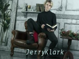 JerryKlark