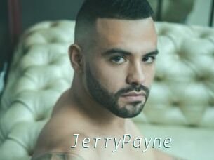 JerryPayne