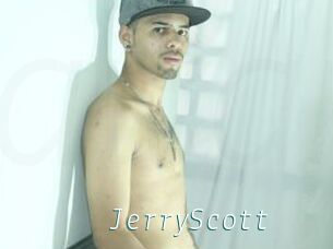 JerryScott