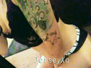 JerseyXo