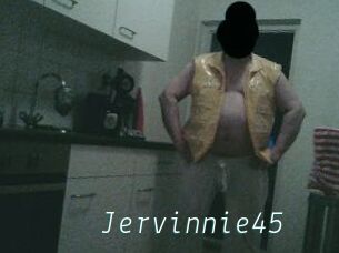 Jervinnie45