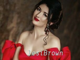 JesiBrown