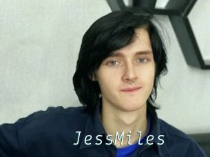 JessMiles