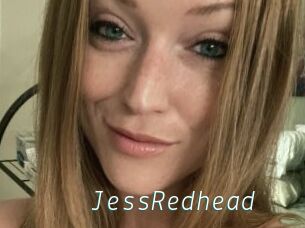 JessRedhead