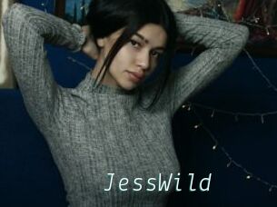 JessWild