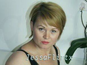 JessaFlirtx