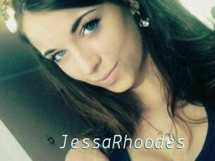 JessaRhoodes