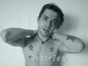 JesseJess