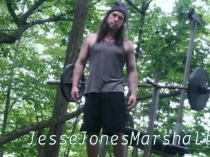 JesseJonesMarshall