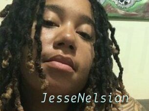 Jesse_Nelsion