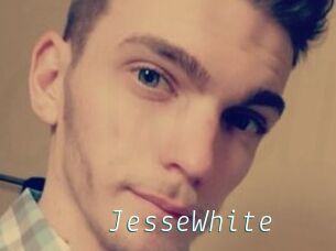 JesseWhite