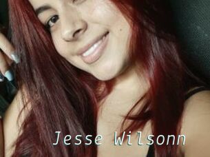 Jesse_Wilsonn