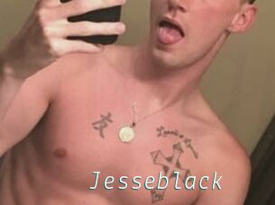 Jesseblack