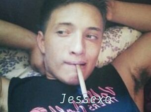 Jessexo