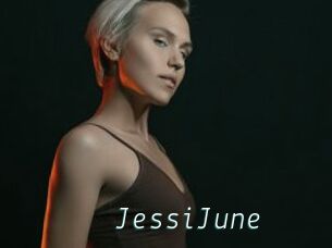 JessiJune