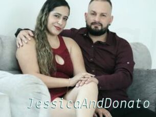 JessicaAndDonato