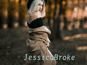 JessicaBroke